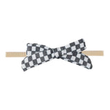 Ribbon Baby Bow - Nash