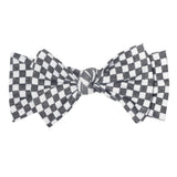 Knit Headband Bow - Nash