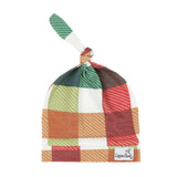 Top Knot Hat - Nicholas 1.0