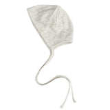 Baby Bonnet - Oat
