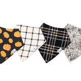 Baby Bandana Bibs - Patch