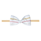 Bowtie Baby Bow - Piper