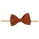 Bowtie Baby Bow - Powell