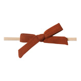 Ribbon Baby Bow - Powell