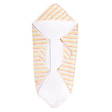 Premium Baby Knit Hooded Towel - Rainee