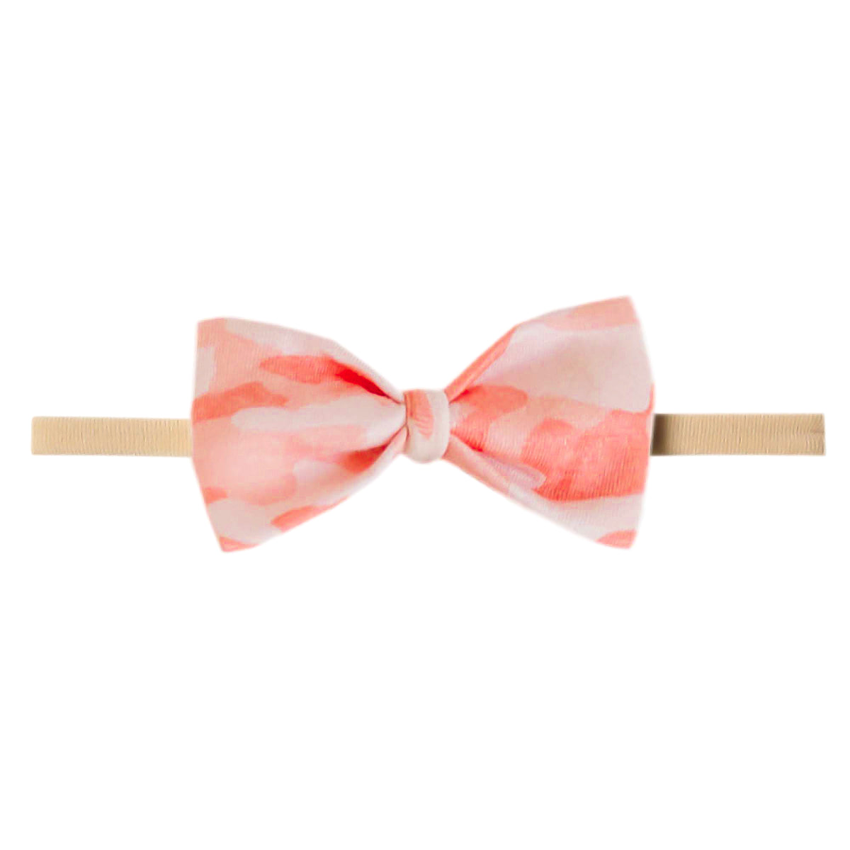 Bowtie Nylon Bow - Remi