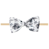 Bowtie Baby Bow - Rowan