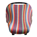 Multi-Use Cover - Serape