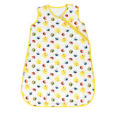 Sleep Bag - Sesame Scribbles