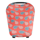 Multi-Use Cover - Spangled