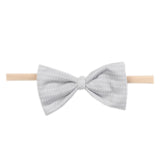 Bowtie Baby Bow - Taylor