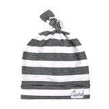 Top Knot Hat - Tribe