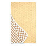 Three-Layer Jumbo Quilt - Vance