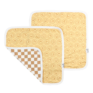 Baby Diaper Changing Waterproof Blanket Baby Bed Urine Potty Mats