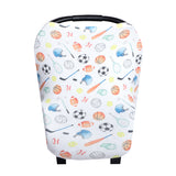 Multi-Use Cover - Varsity