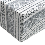 Premium Knit Fitted Crib Sheet - Westyn