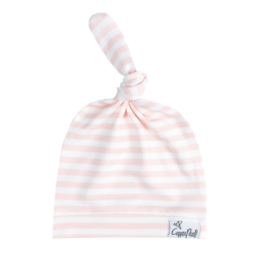 Premium Knit Fitted Crib Sheet - Winnie – Copper Pearl