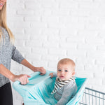 Multi-Use Cover Skye - Copper Pearl - 3