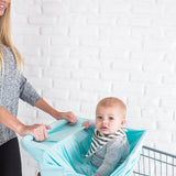 Multi-Use Cover Skye - Copper Pearl - 3