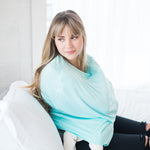 Multi-Use Cover Skye - Copper Pearl - 2