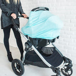 Multi-Use Cover Skye - Copper Pearl - 4