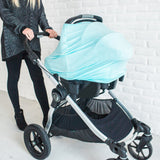 Multi-Use Cover Skye - Copper Pearl - 4