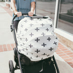 Multi-Use Cover - Swiss - Copper Pearl - 4