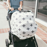 Multi-Use Cover - Swiss - Copper Pearl - 4