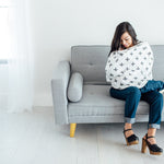 Multi-Use Cover - Swiss - Copper Pearl - 2