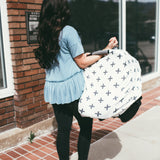 Multi-Use Cover - Swiss - Copper Pearl - 5