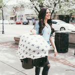 Multi-Use Cover - Swiss - Copper Pearl - 6