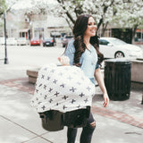 Multi-Use Cover - Swiss - Copper Pearl - 6