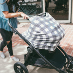 Multi-Use Cover - Scotland - Copper Pearl - 2