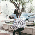 Multi-Use Cover - Scotland - Copper Pearl - 7