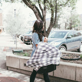 Multi-Use Cover - Scotland - Copper Pearl - 7