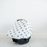 Multi-Use Cover - Swiss - Copper Pearl - 7