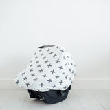 Multi-Use Cover - Swiss - Copper Pearl - 7