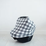 Multi-Use Cover - Scotland - Copper Pearl - 5