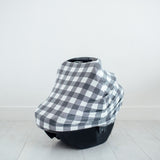 Multi-Use Cover - Scotland - Copper Pearl - 5