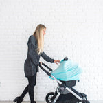 Multi-Use Cover Skye - Copper Pearl - 6