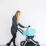 Multi-Use Cover Skye - Copper Pearl - 6