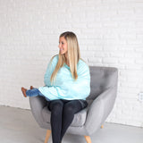 Multi-Use Cover Skye - Copper Pearl - 7