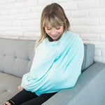 Multi-Use Cover Skye - Copper Pearl - 5