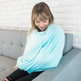 Multi-Use Cover Skye - Copper Pearl - 5