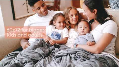 Three-Layer Jumbo Quilt - Picasso