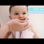 Copper Pearl Washcloths Set